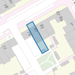 Perceel UTT00-V-3629