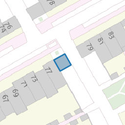 Perceel UTT00-V-3631