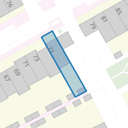 Perceel UTT00-V-3632