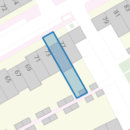 Perceel UTT00-V-3633