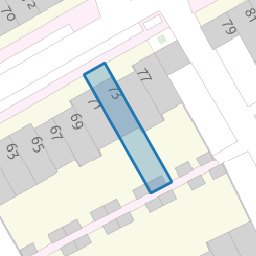 Perceel UTT00-V-3634