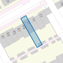 Perceel UTT00-V-3635