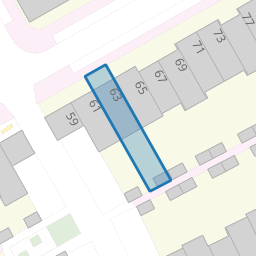 Perceel UTT00-V-3639