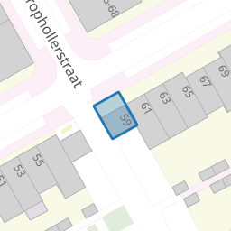 Perceel UTT00-V-3641