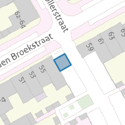 Perceel UTT00-V-3642