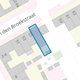 Perceel UTT00-V-3643