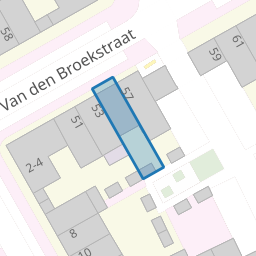 Perceel UTT00-V-3644