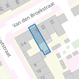 Perceel UTT00-V-3646