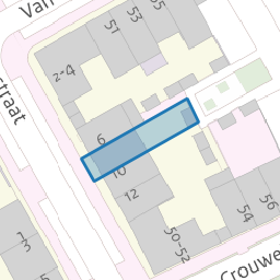 Perceel UTT00-V-3648