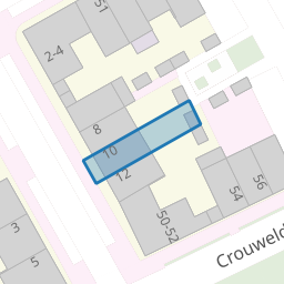 Perceel UTT00-V-3649