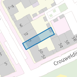 Perceel UTT00-V-3650