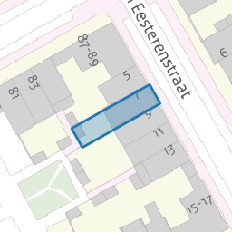 Perceel UTT00-V-3652