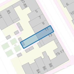 Perceel UTT00-V-3654