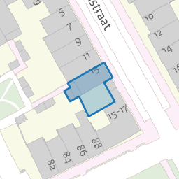 Perceel UTT00-V-3655