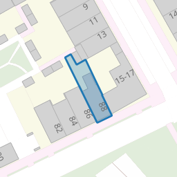 Perceel UTT00-V-3656