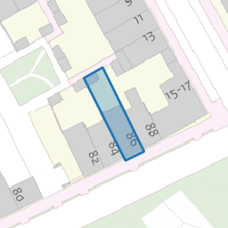 Perceel UTT00-V-3657