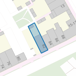 Perceel UTT00-V-3659