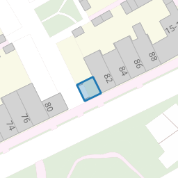 Perceel UTT00-V-3660