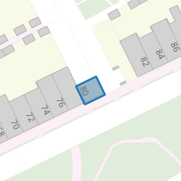 Perceel UTT00-V-3661