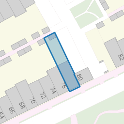 Perceel UTT00-V-3662