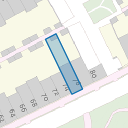 Perceel UTT00-V-3663