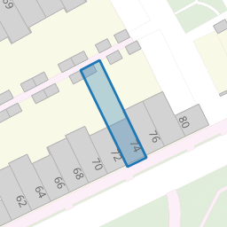 Perceel UTT00-V-3664