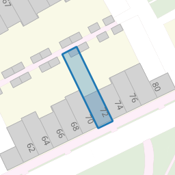 Perceel UTT00-V-3665