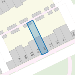 Perceel UTT00-V-3666