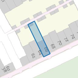 Perceel UTT00-V-3668