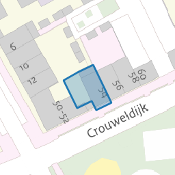 Perceel UTT00-V-3674