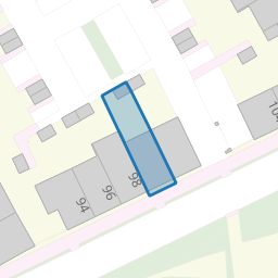 Perceel UTT00-V-3687