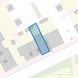 Perceel UTT00-V-3688