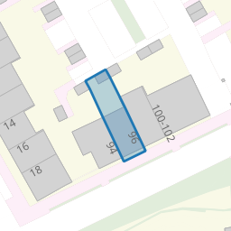 Perceel UTT00-V-3689