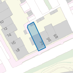 Perceel UTT00-V-3690