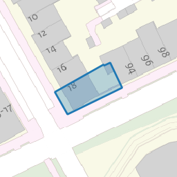 Perceel UTT00-V-3691