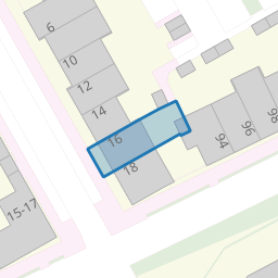 Perceel UTT00-V-3692