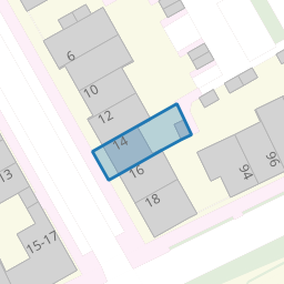 Perceel UTT00-V-3693