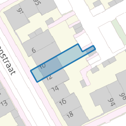 Perceel UTT00-V-3695