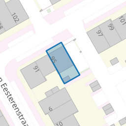 Perceel UTT00-V-3700