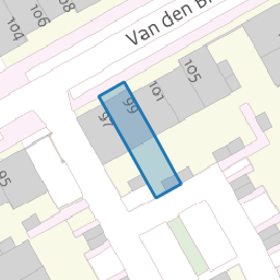 Perceel UTT00-V-3702