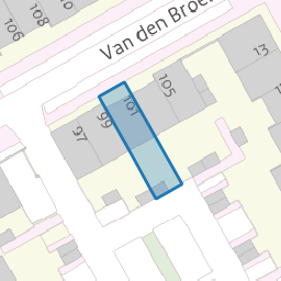 Perceel UTT00-V-3703