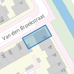 Perceel UTT00-V-3707