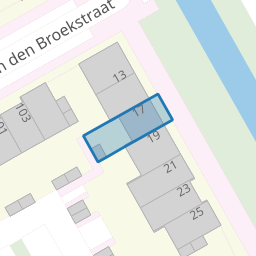 Perceel UTT00-V-3709