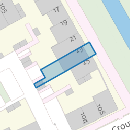 Perceel UTT00-V-3710