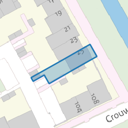 Perceel UTT00-V-3711