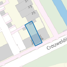 Perceel UTT00-V-3713