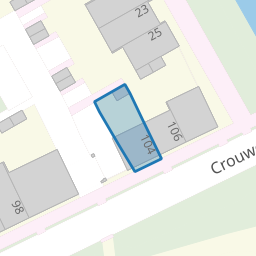 Perceel UTT00-V-3714