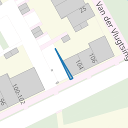 Perceel UTT00-V-3715