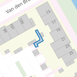 Perceel UTT00-V-3716