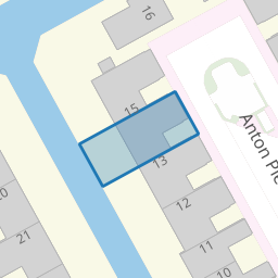 Perceel UTT00-V-3725